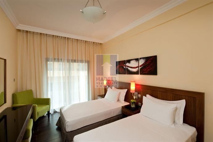 2 BHK FURNISHED AC CHILLER FREE APARTMENT