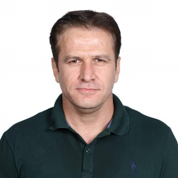 Rezgar Salimi
