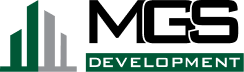 MGS Development logo