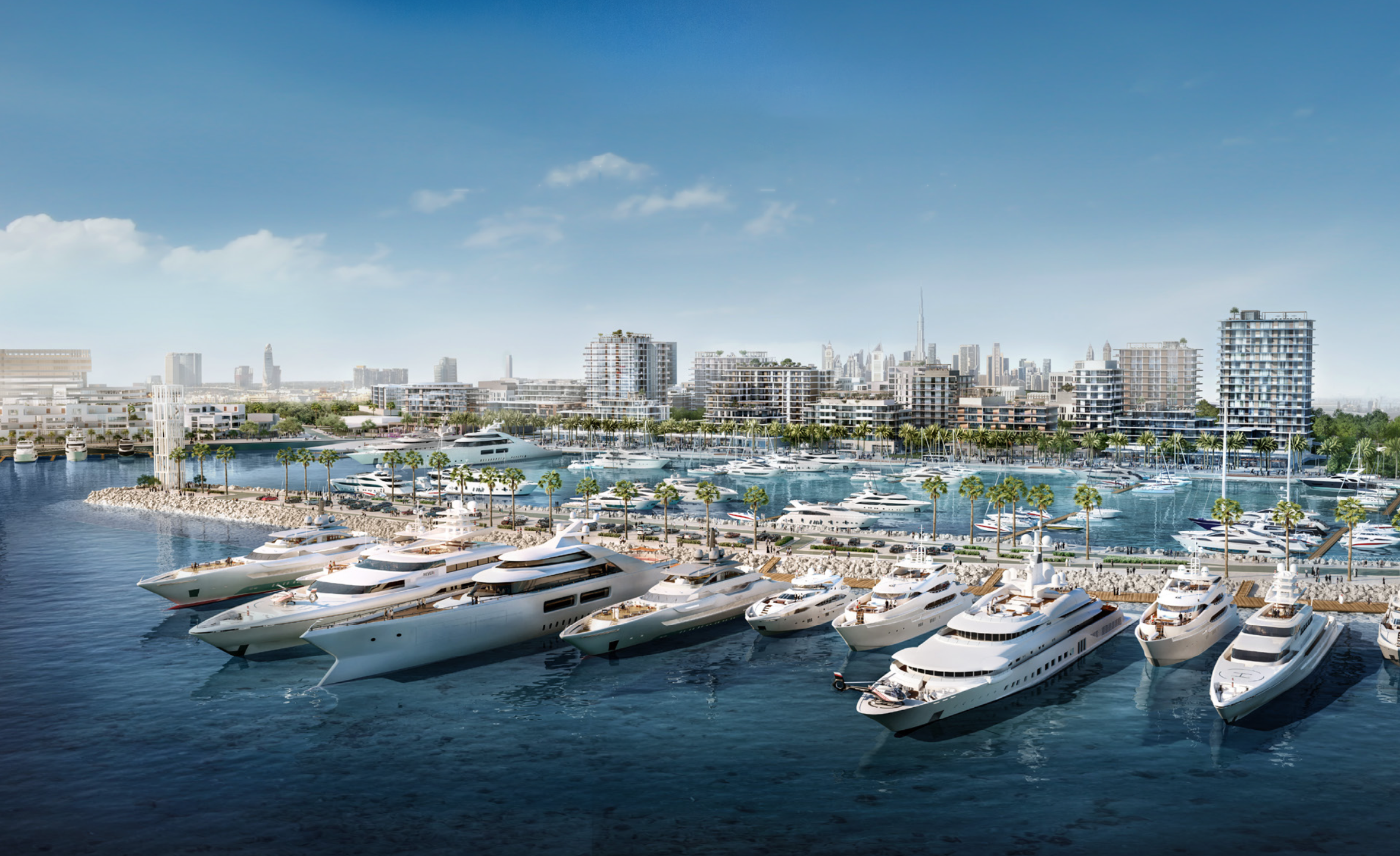 Ocean Point Building 1