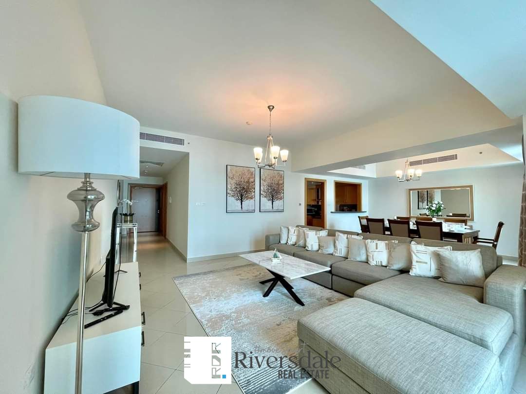 - 3BHK+Maid-5* Facilities