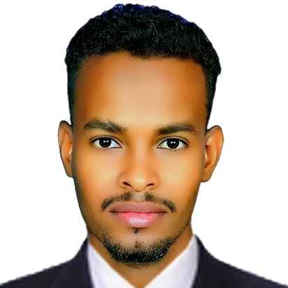 Ali Mustafa Mohamed Osman