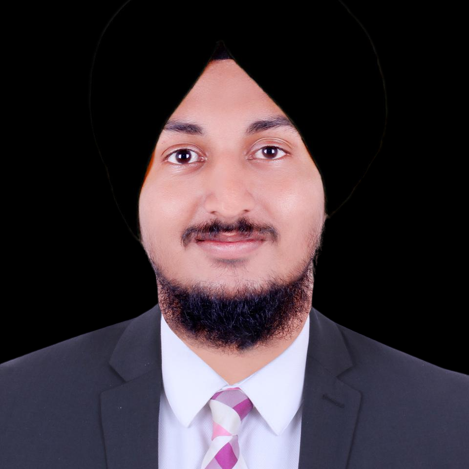 Kamalpreet Singh