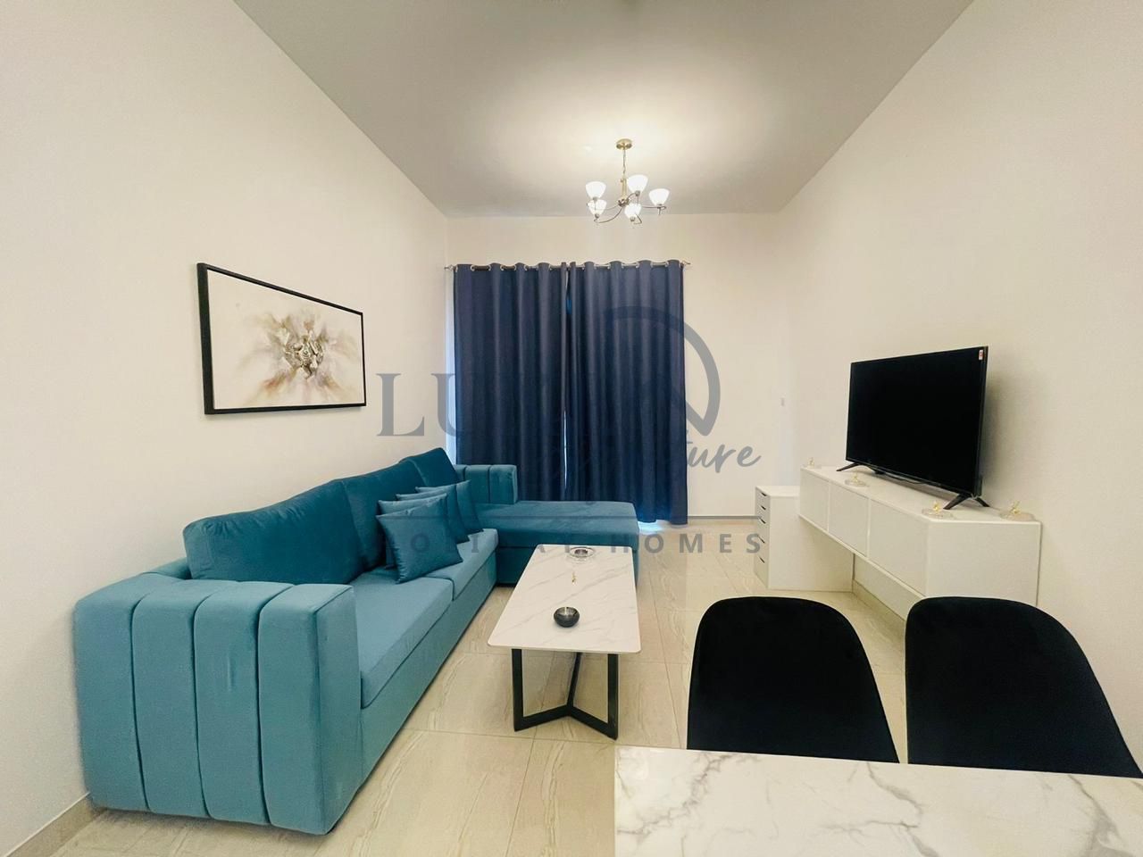 FURNISHED 1BHK || READY TO MOVE IN || CALL US NOW