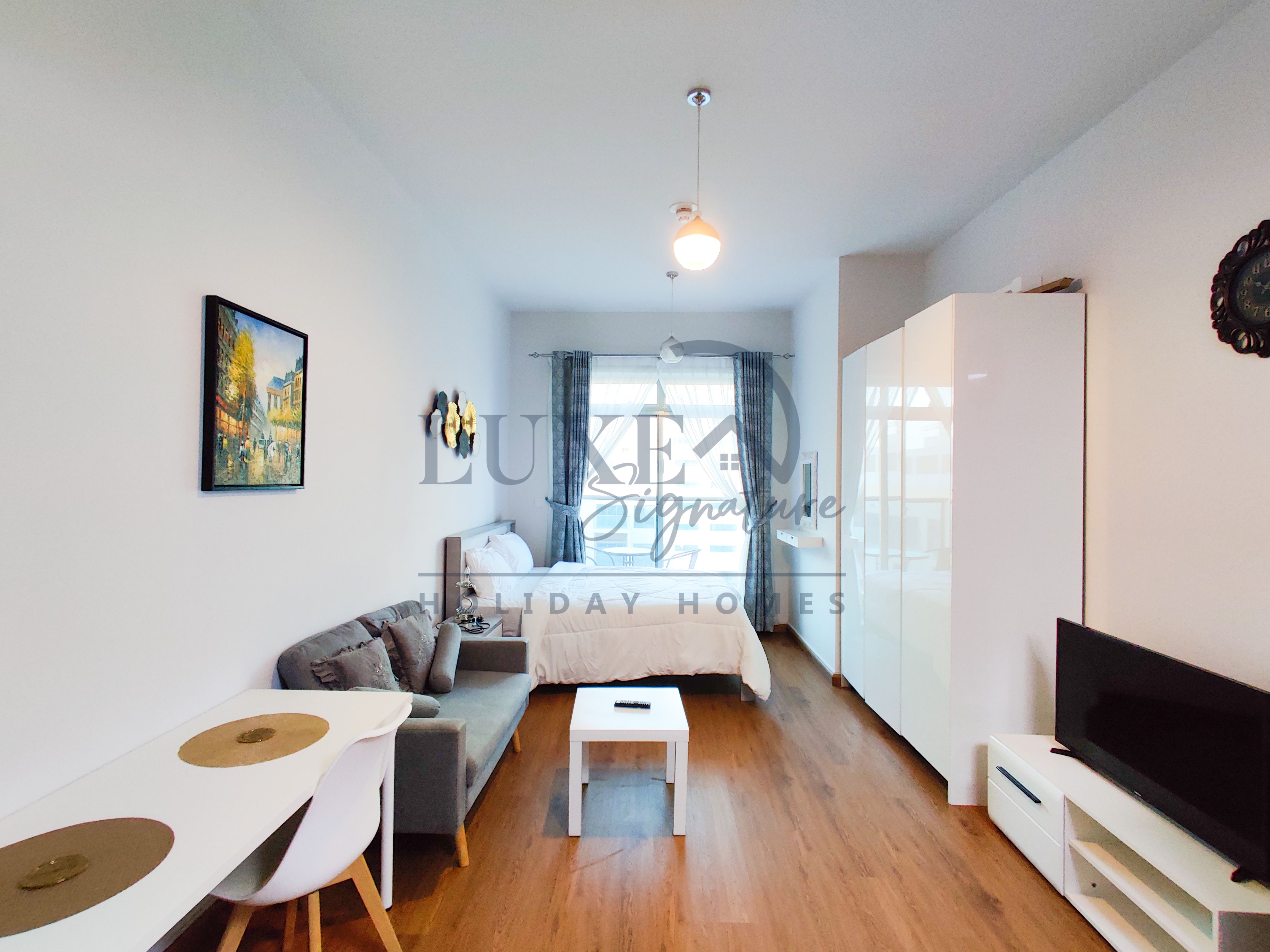 AMAZING STUDIO || READY TO MOVE IN || CALL US NOW