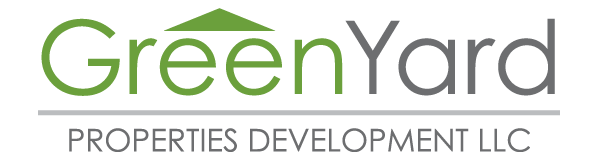 GreenYard Properties Development logo