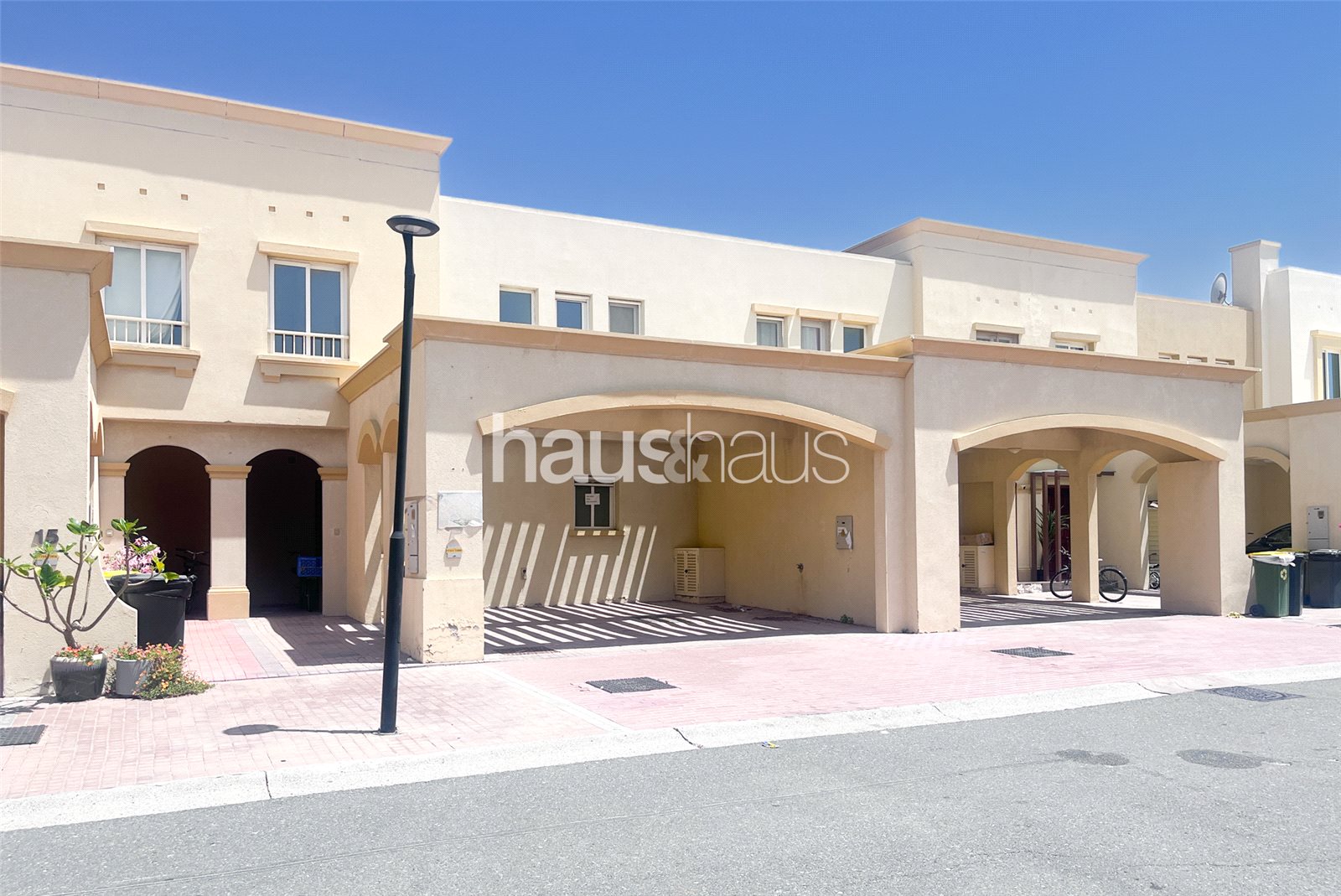 Type 3M | Available Now | Great Location