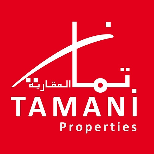 Tamani Properties logo