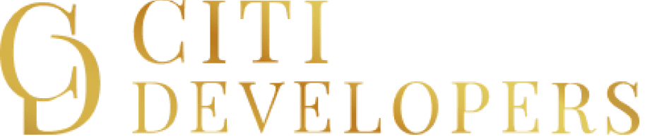 Citi Developers logo