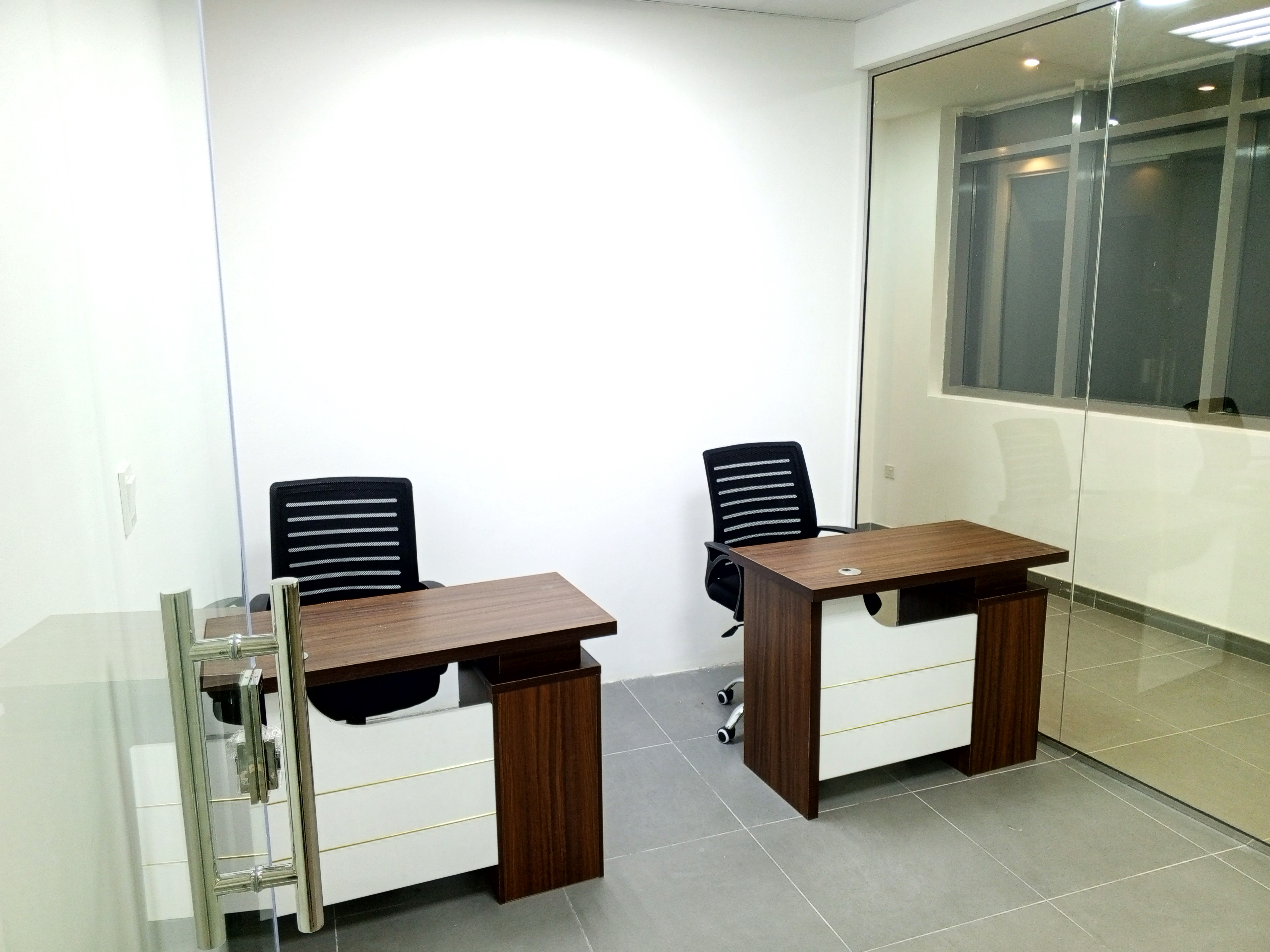 | Office For Rent | Fully Furnished Office | DED Approved | Near Metro | Prime Location | Luxury Office |