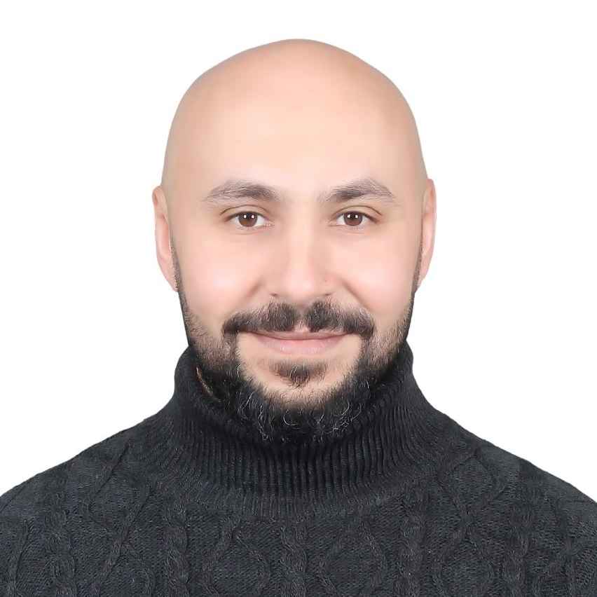 Mahmoud Al-Sharif