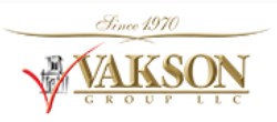 Vakson Group logo