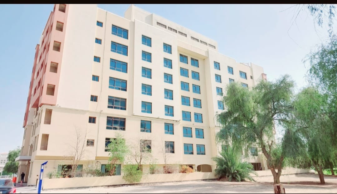 One Bedroom Apartment in Oudh Metha(Health Care City)