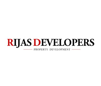 Rijas Developers logo