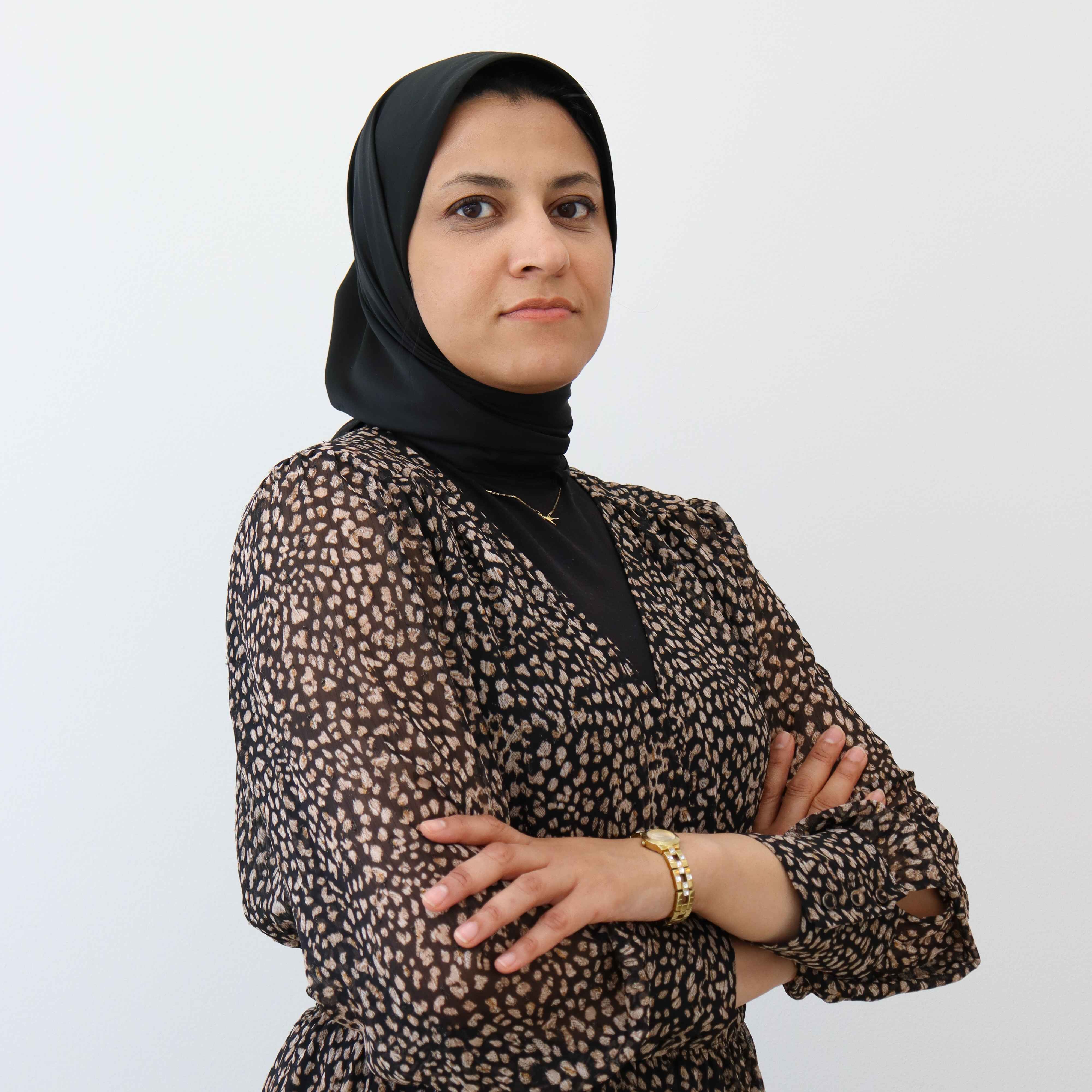 Hala Adel Alzeiny