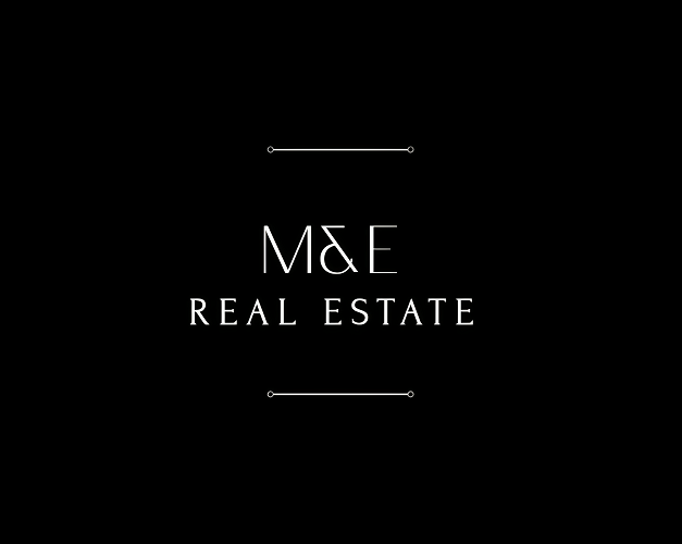M & E Real Estate