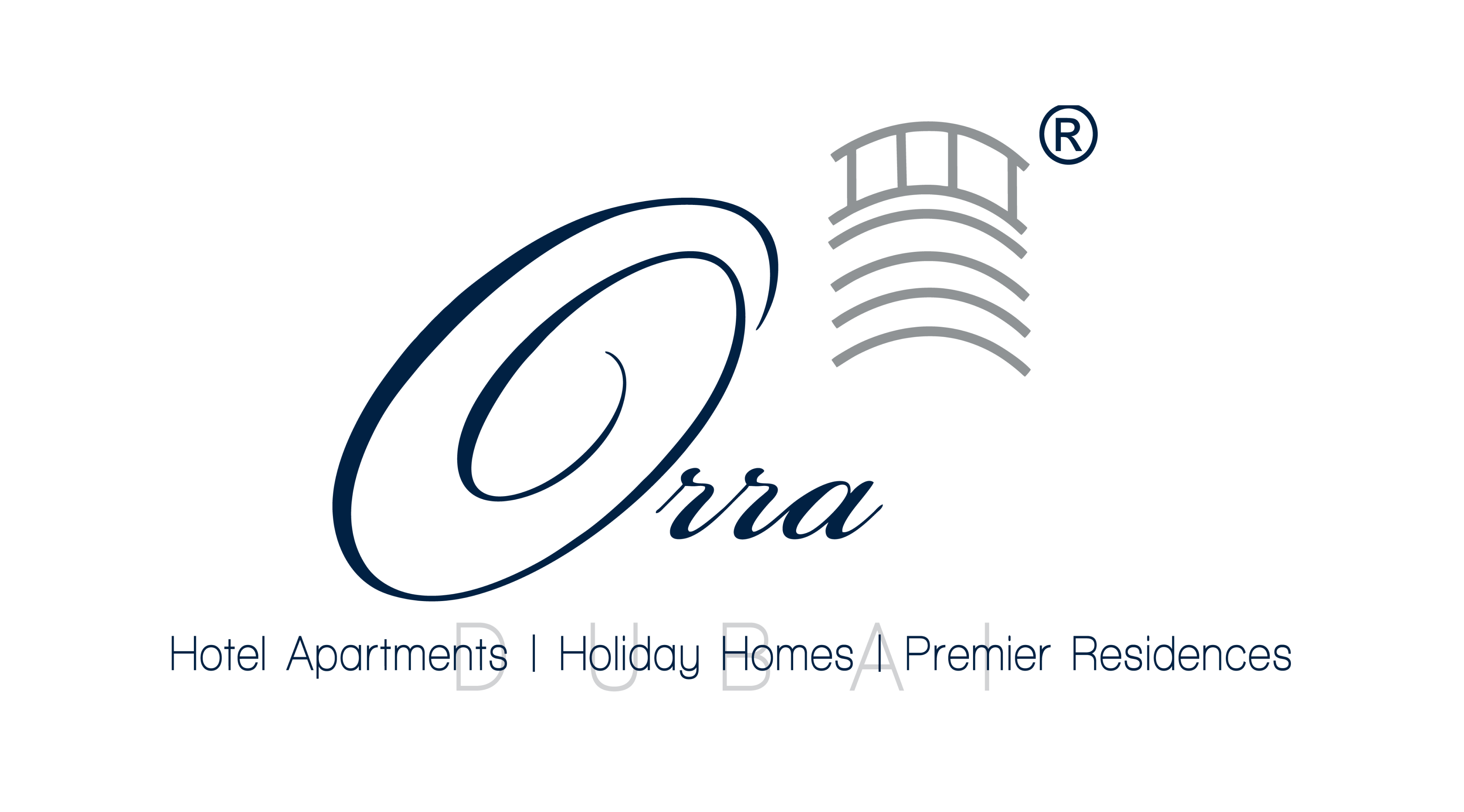 ORRA REAL ESTATE DEVELOPMENT logo