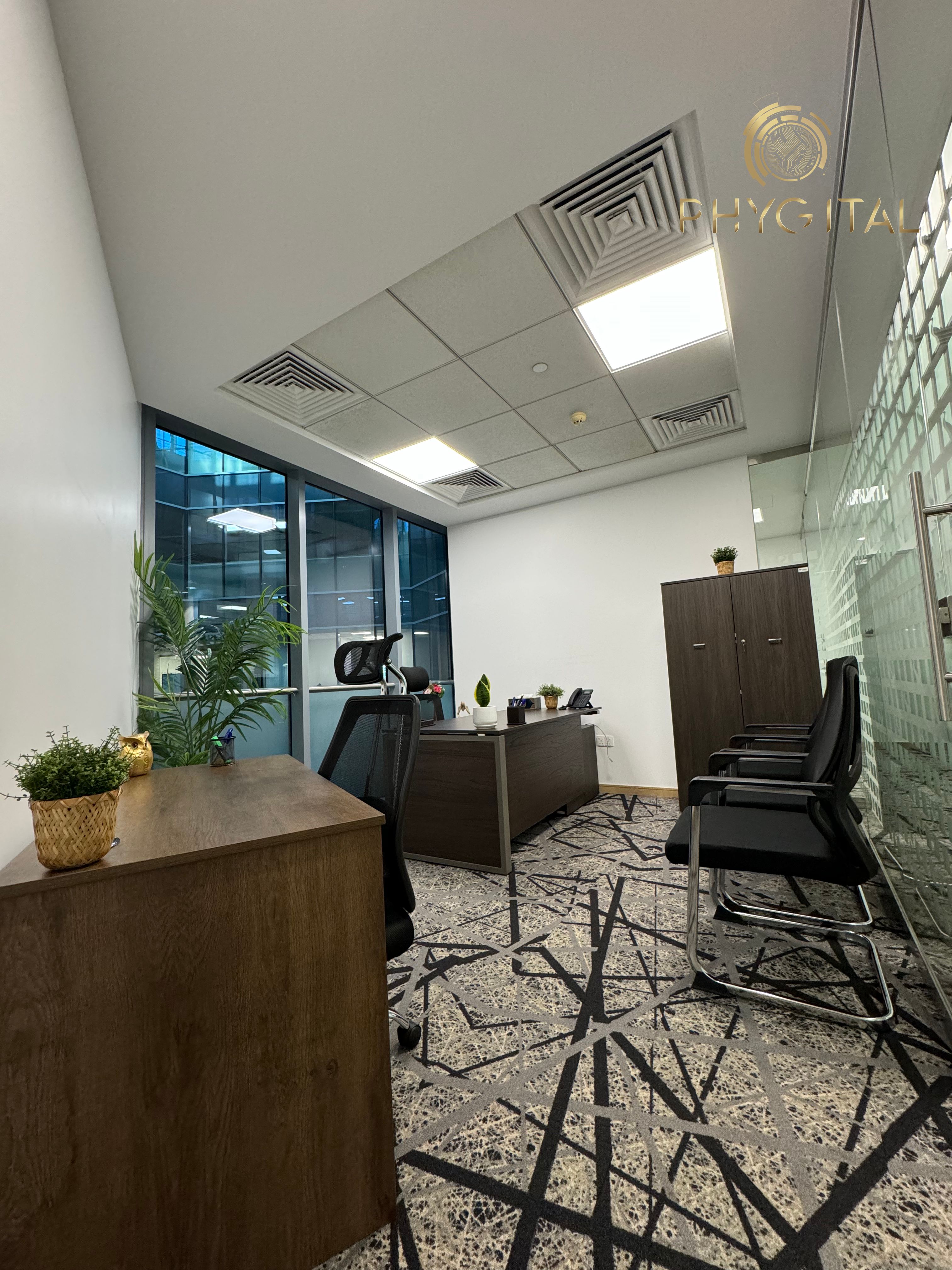 Convenient Office Rental Packages for Your Needs