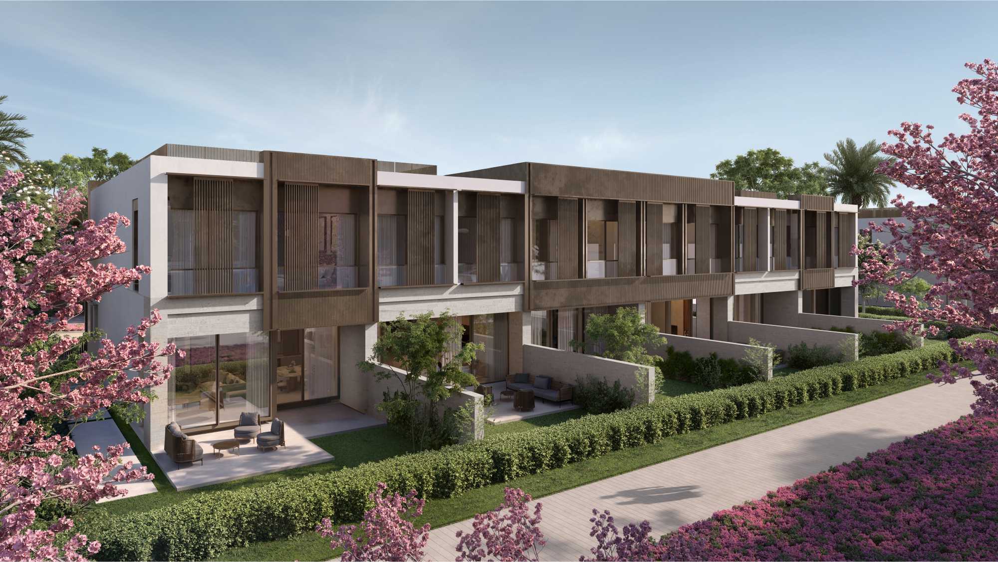 Nad Al Sheba Gardens 5