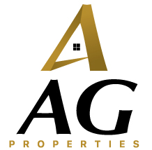 AG Properties logo