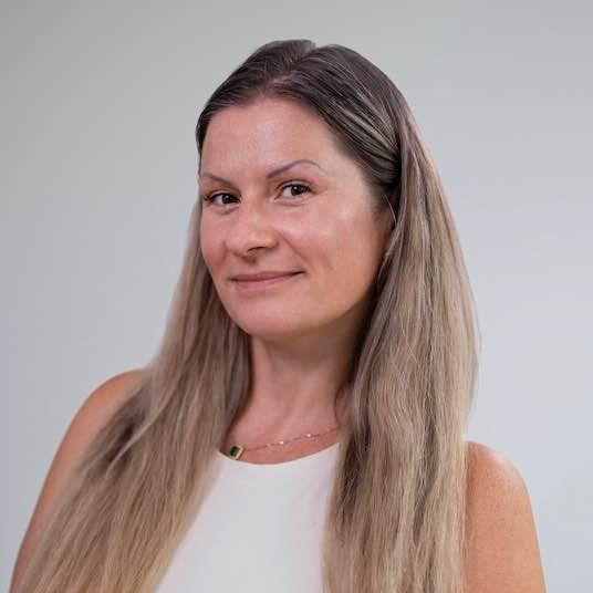 Veronika Olegovna Meleshko