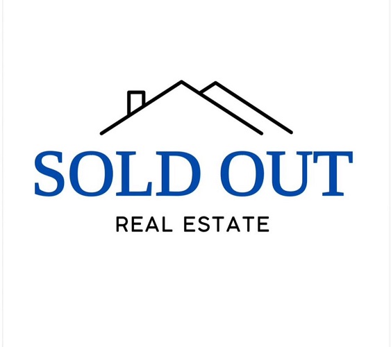 Sold Out Real Estate Brokerage