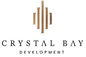 Crystal Bay logo