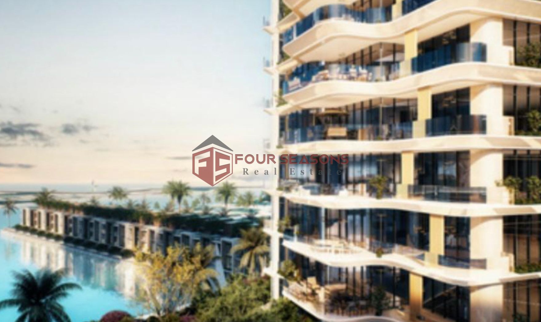 HIGH FLOOR I 12 YEARS VISA I EXCLUSIVE NEW RELEASE
