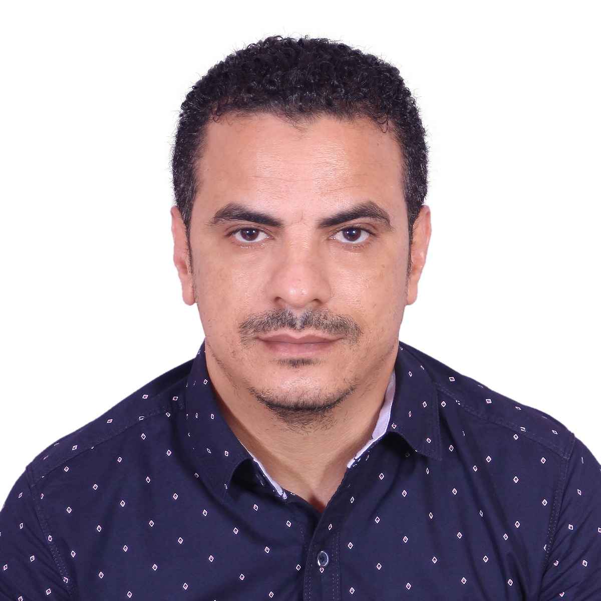 Bassem Shehata