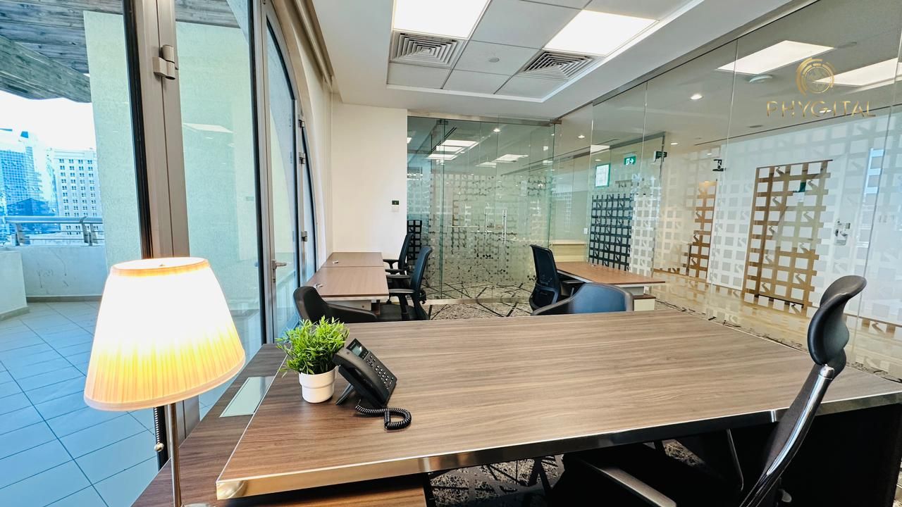 Private Office Space | Office For Rent | Coworking Space | Shared Office | Cowork