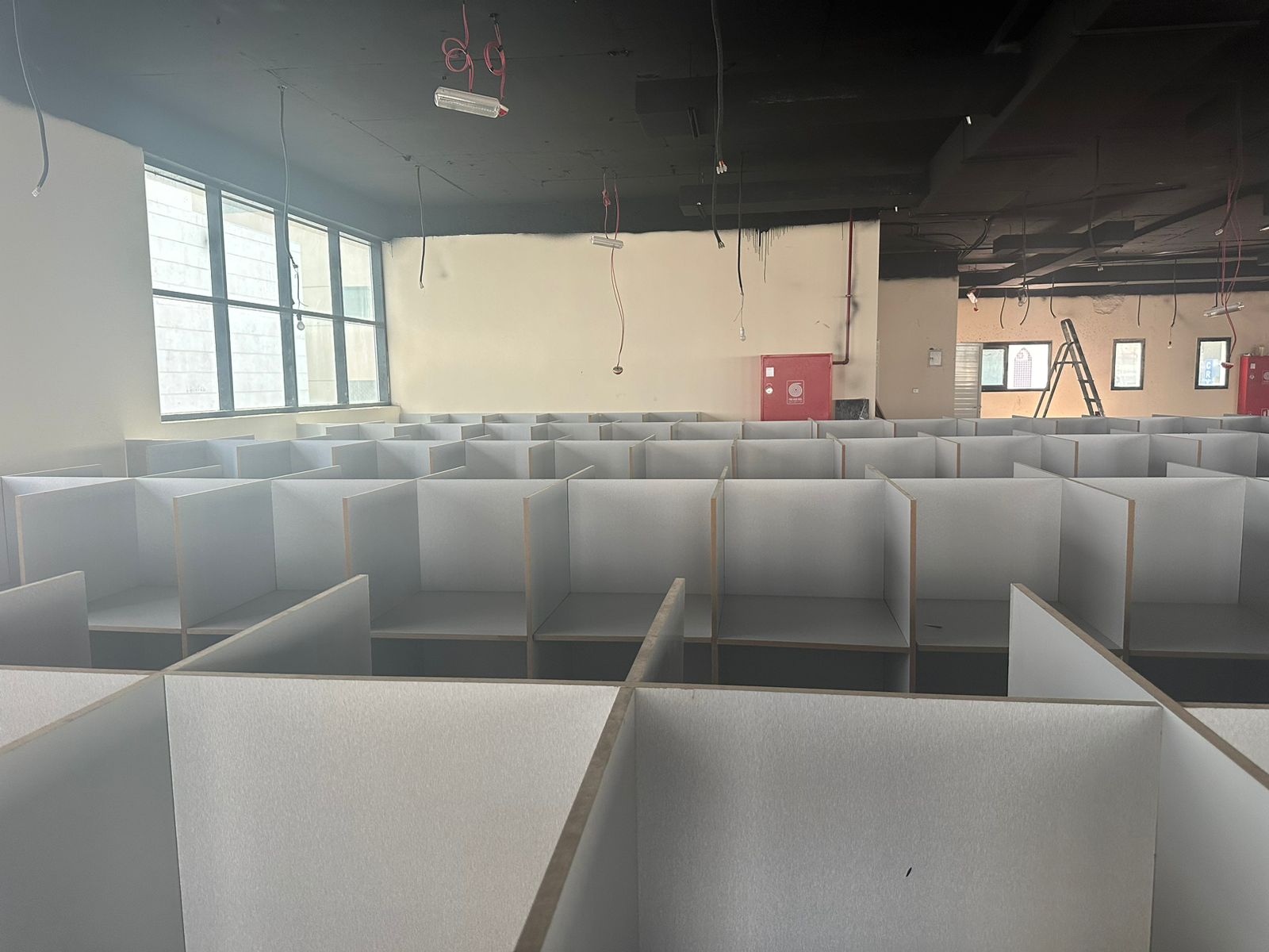 Economical Office Space in Sharjah – Ideal for New & Renewal Trade Licenses!