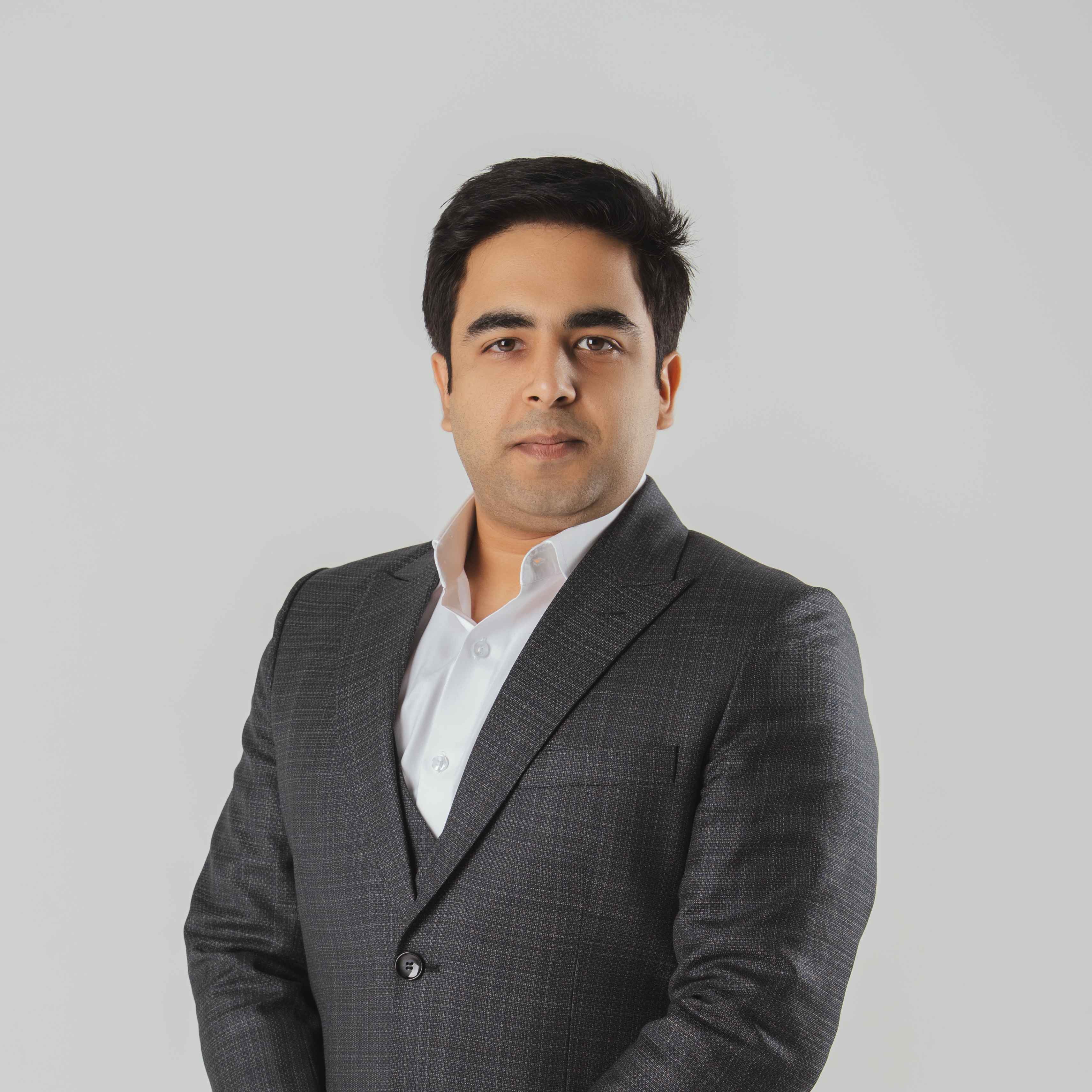 Dilip Murlidhar Adnani