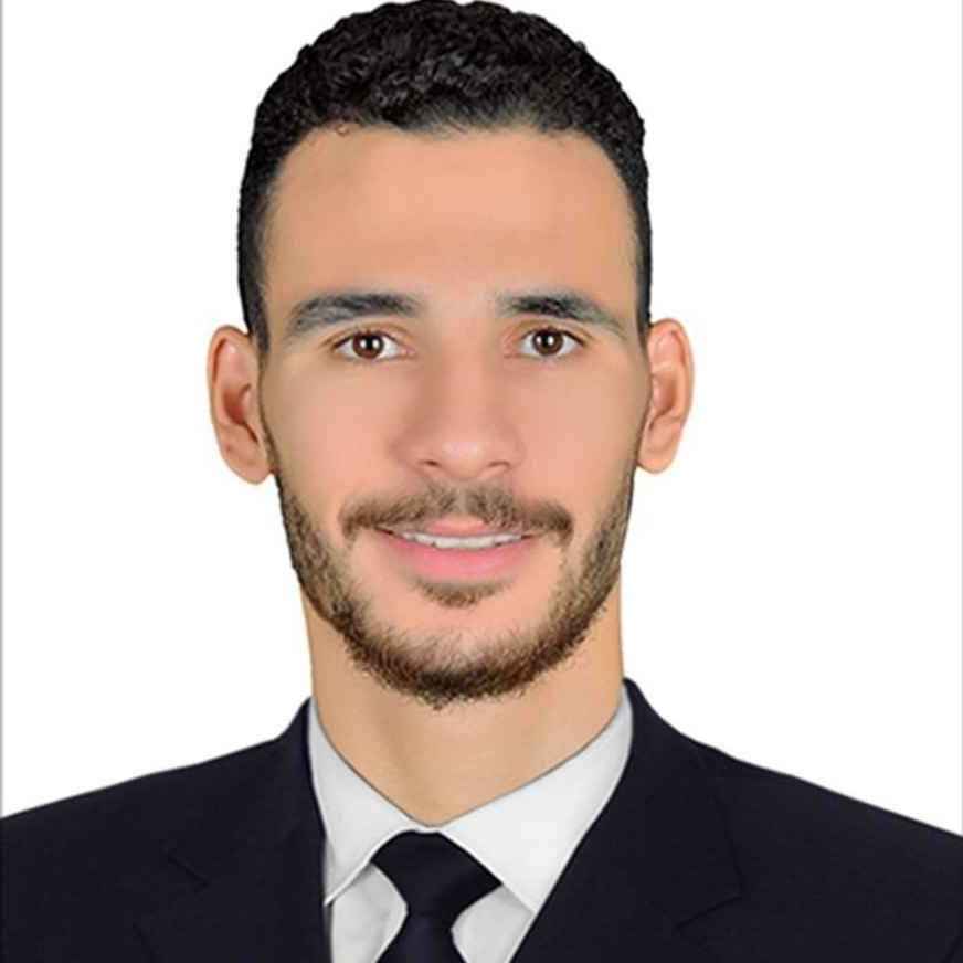 Yousef Muhammad Eldaly