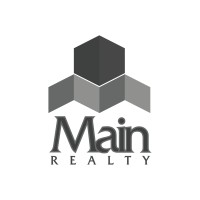 Main Realty logo