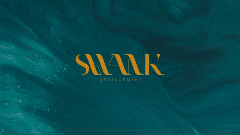 Swank Development logo