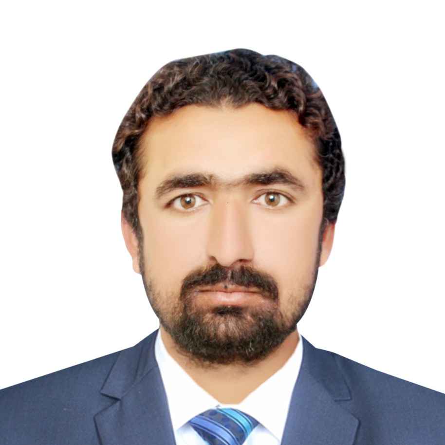 Ghulam Mustafa