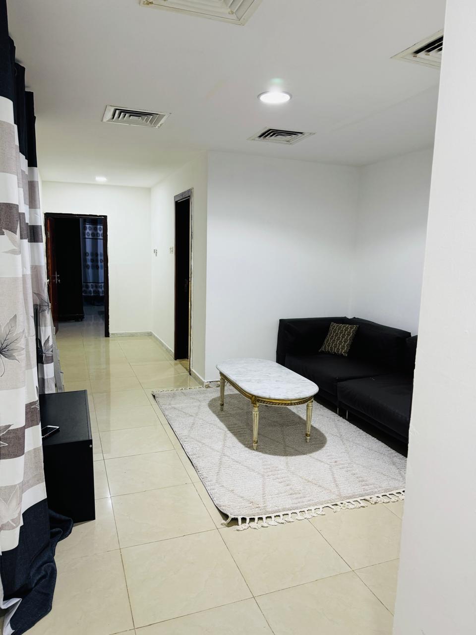 apartment card