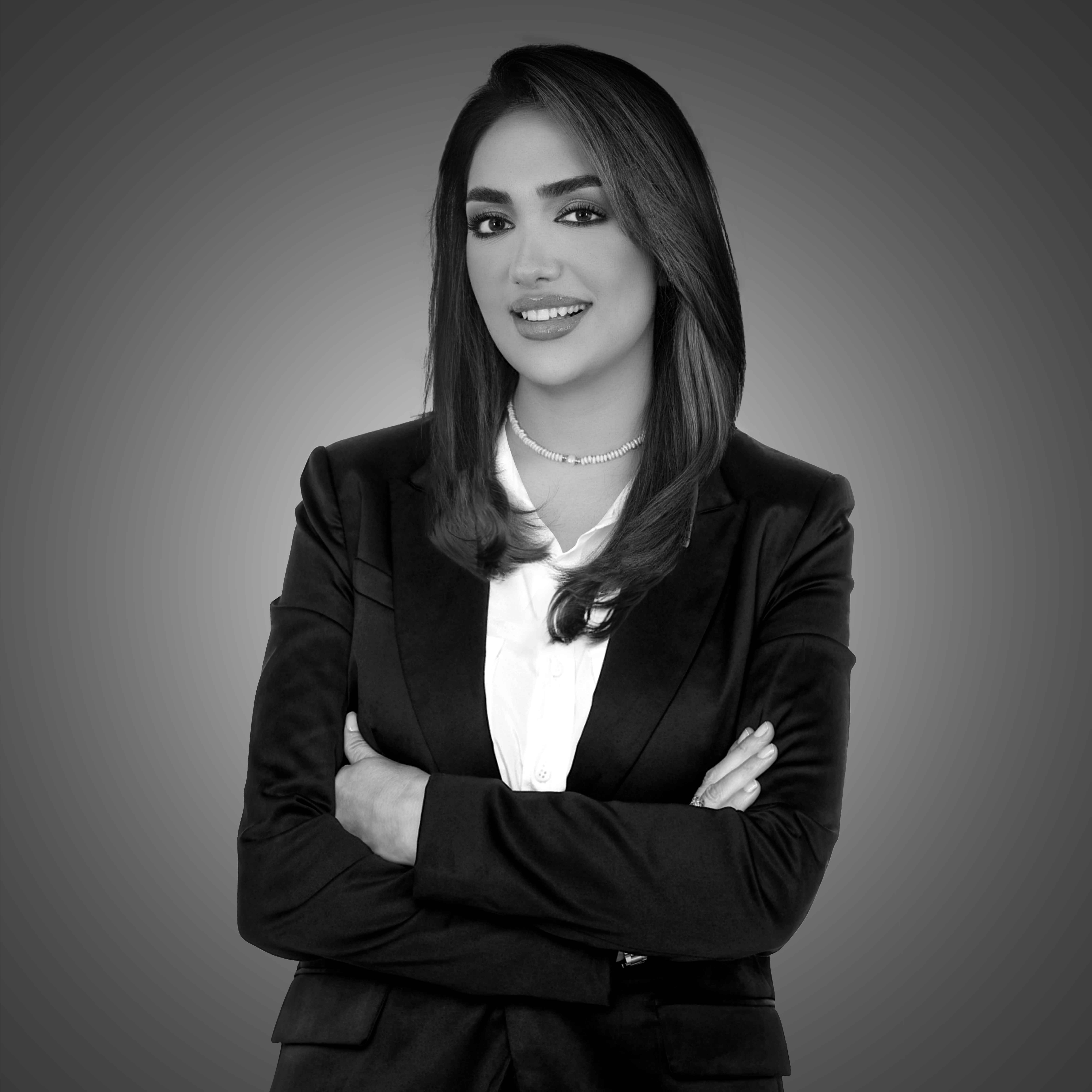 Razan Al Zrir