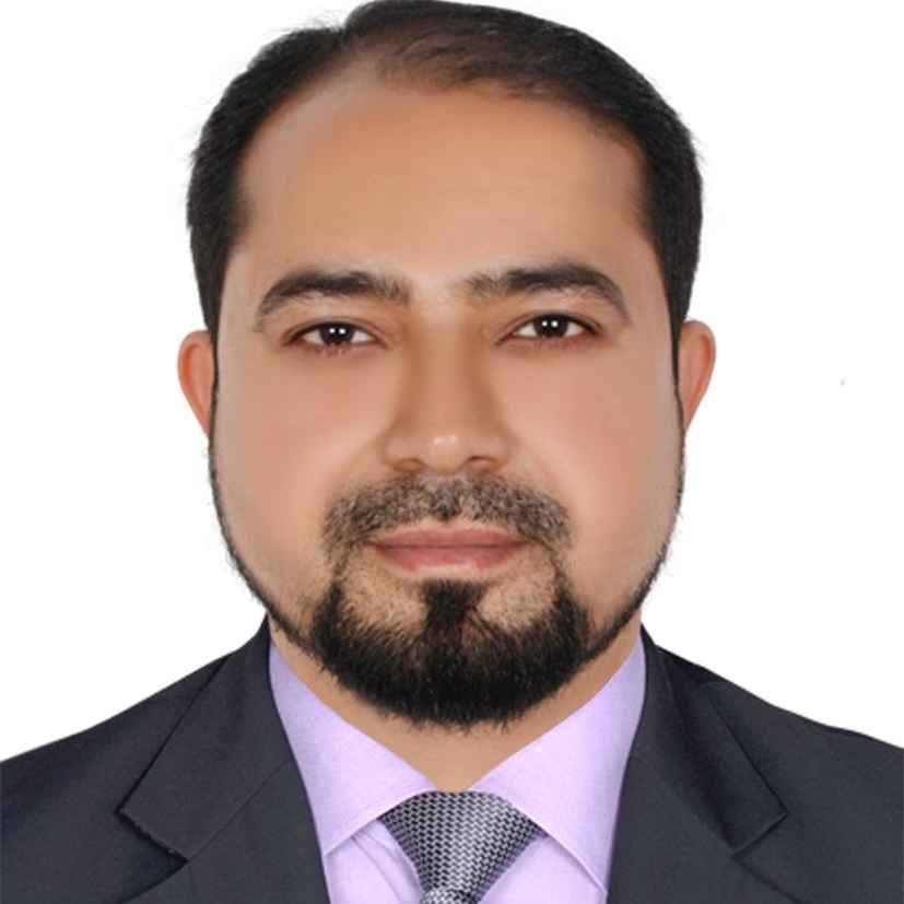 Sarwar Zaib