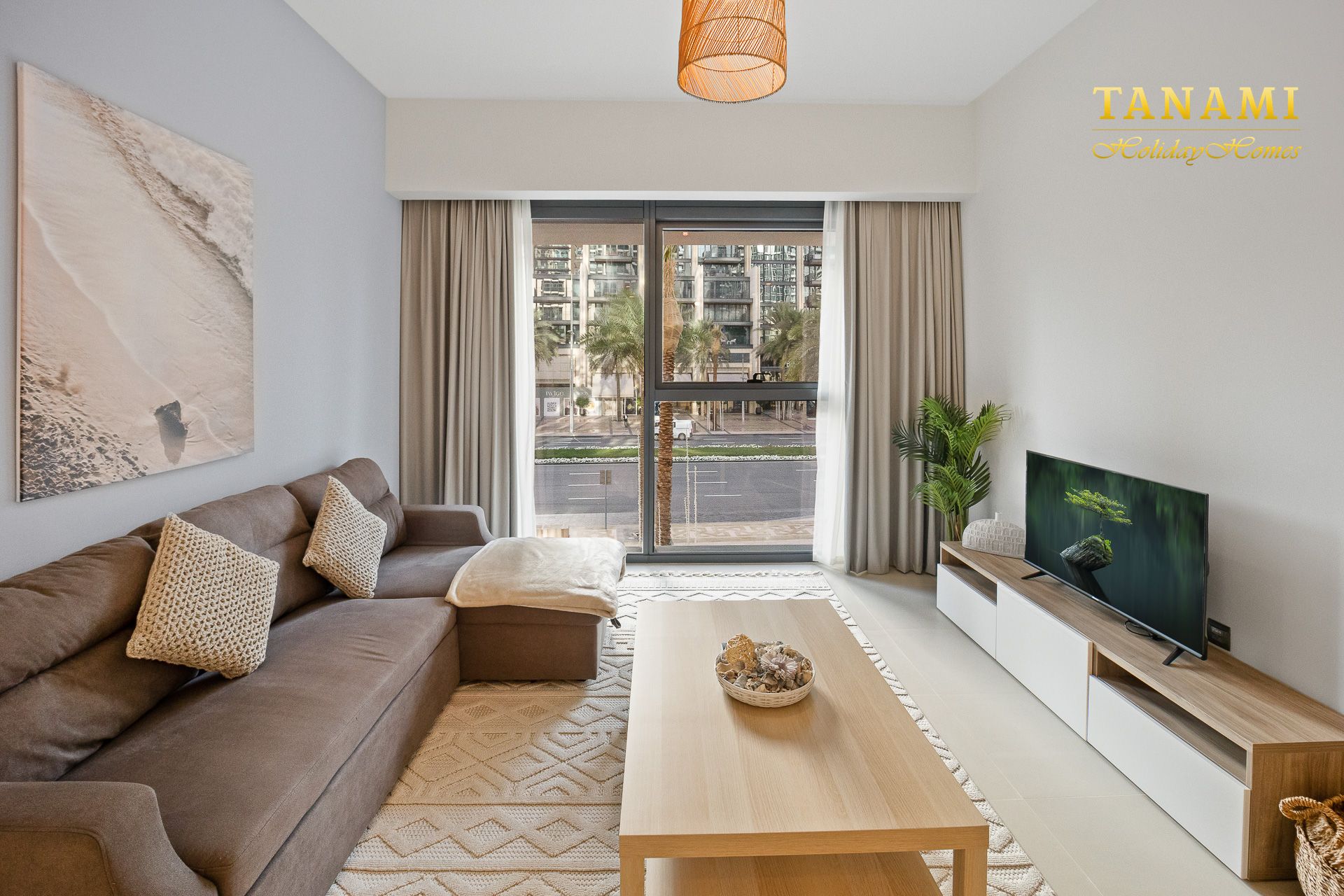 Summer Offer | All Bills Inclusive | Deluxe Unit