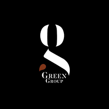 Green Group logo