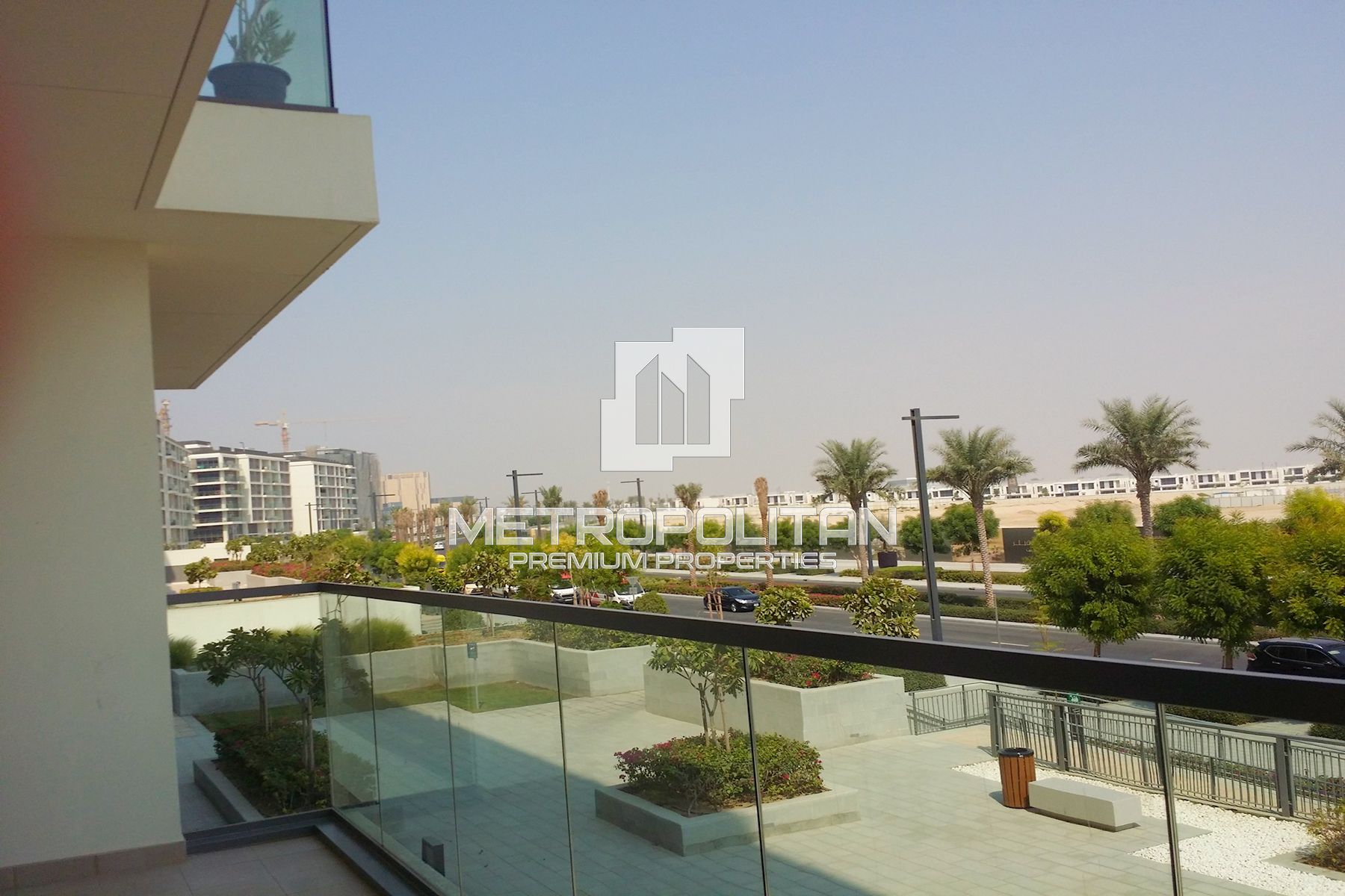 Luxury 3BR with Maids | Corner | Stunning Views