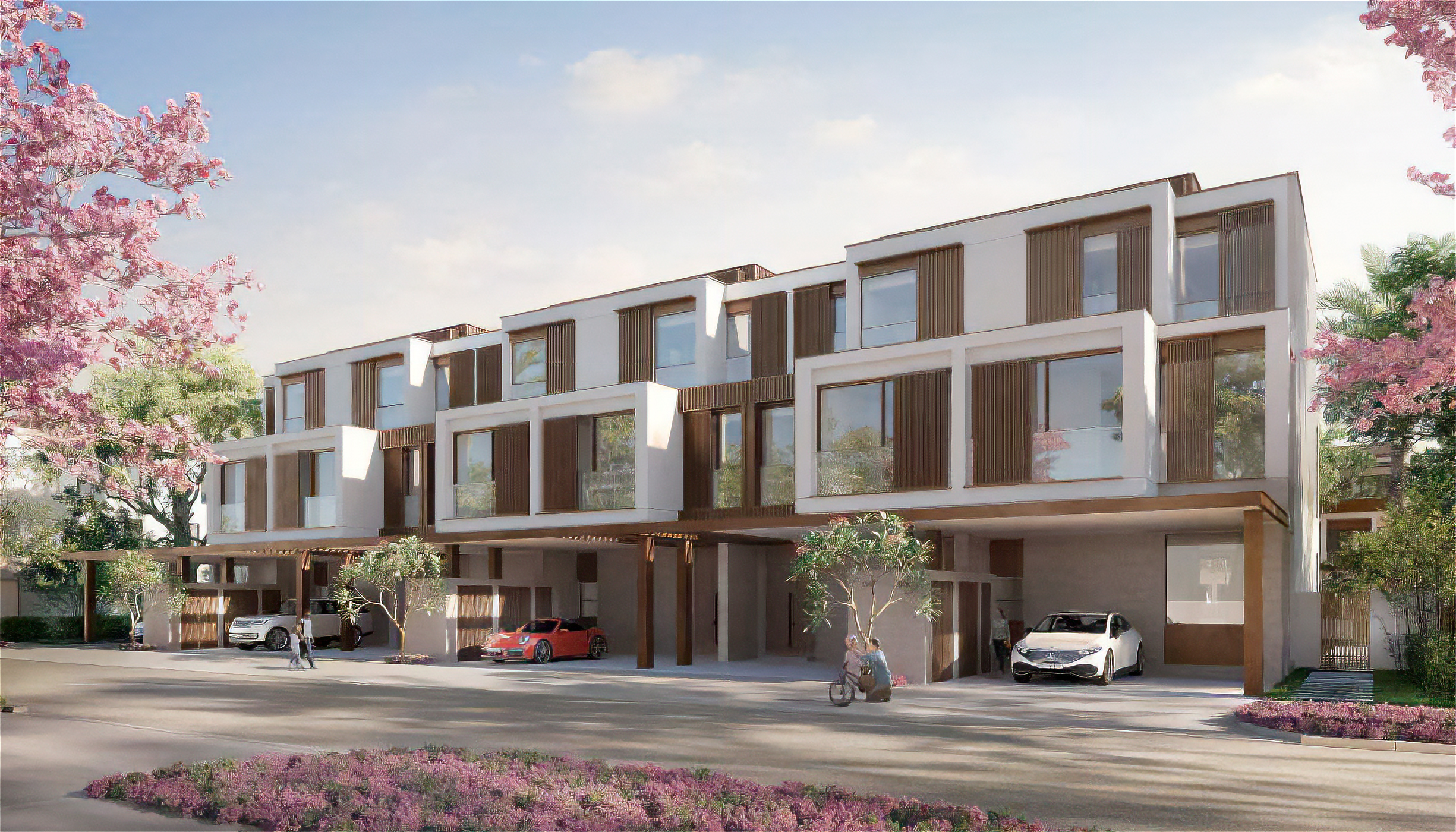 Nad Al Sheba Gardens 4