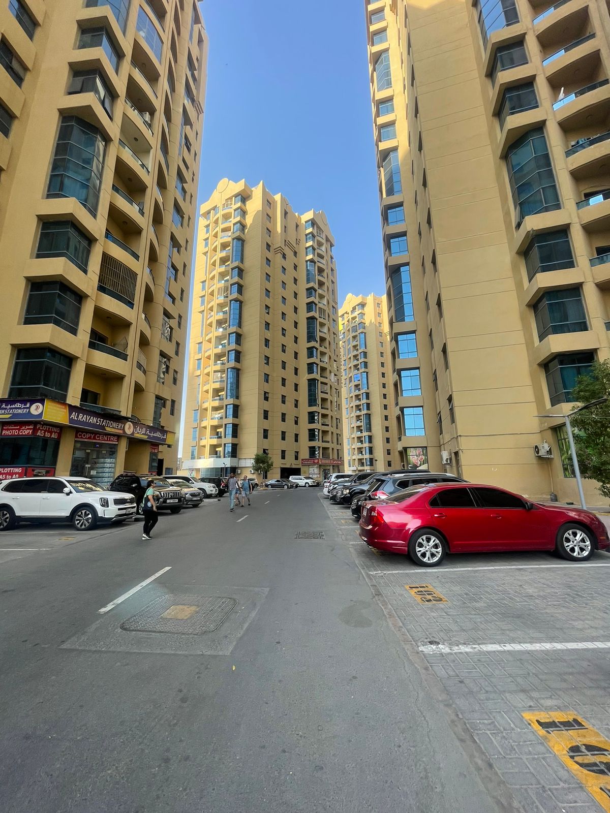 3BHK Luxury apartment available for sale !!