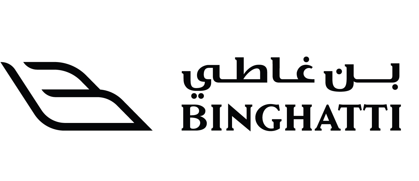 Binghatti Developers