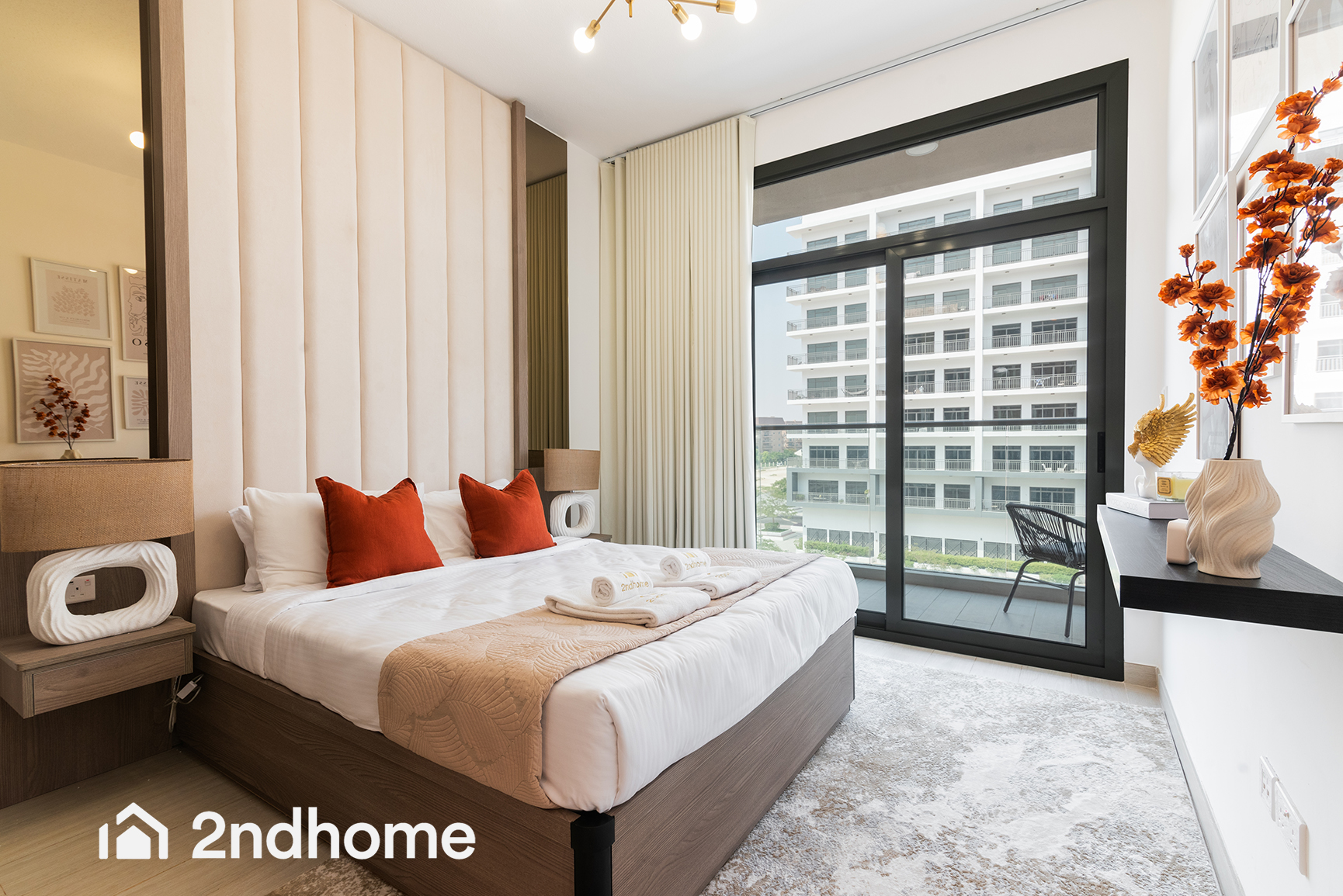 Newly Furnished | Bills Included | Available Now