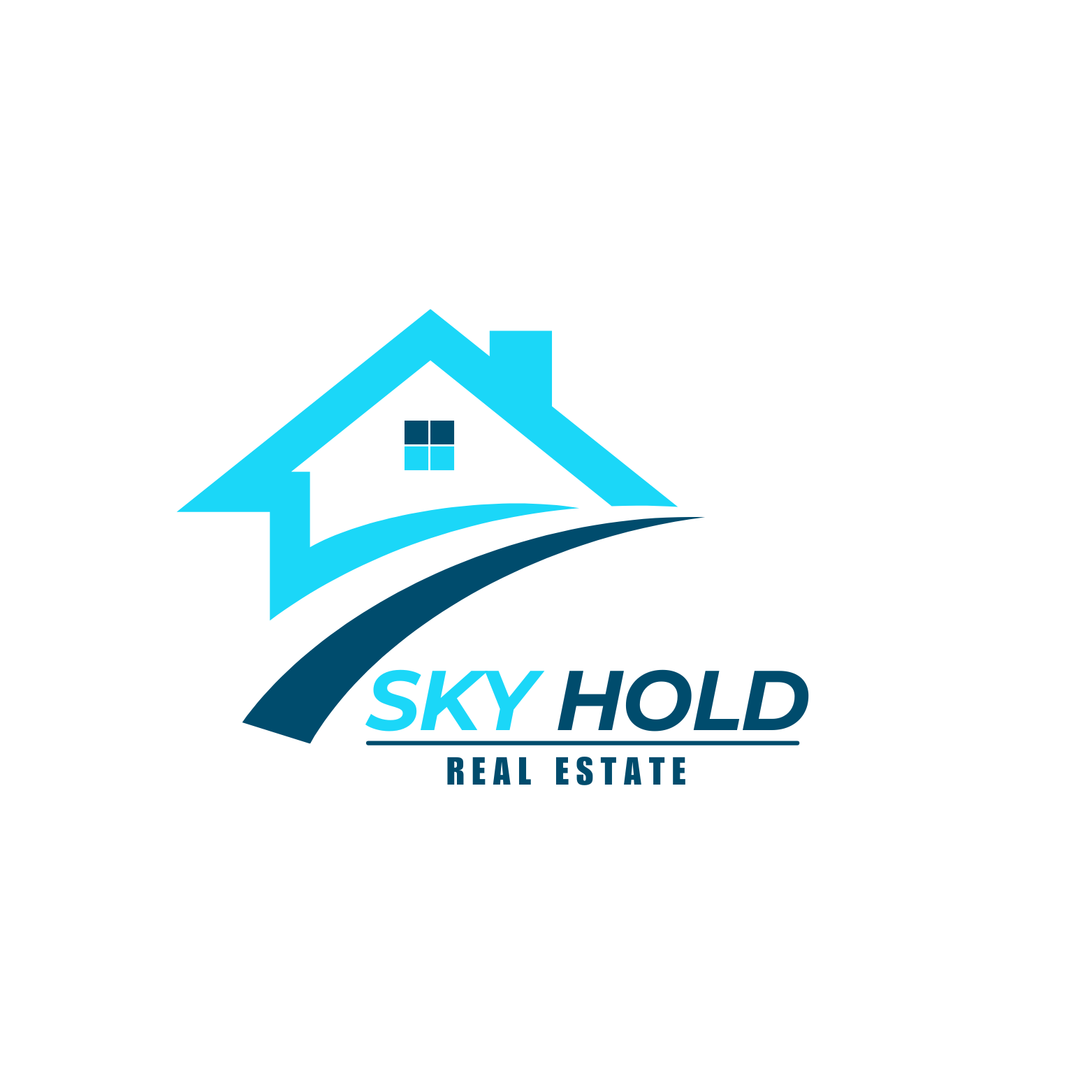 Sky Hold Real Estate