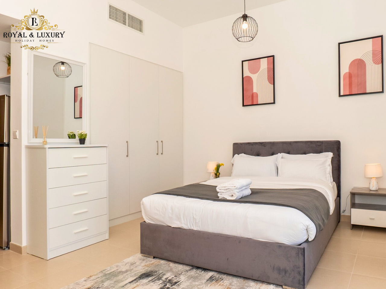 Move-In Ready: Spacious Studio | Furnished | All Bills Inclusive