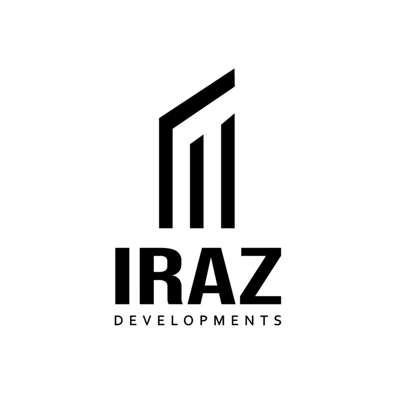 Iraz Properties logo