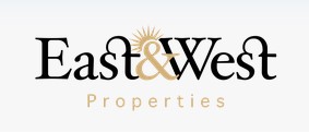 East & West Properties logo